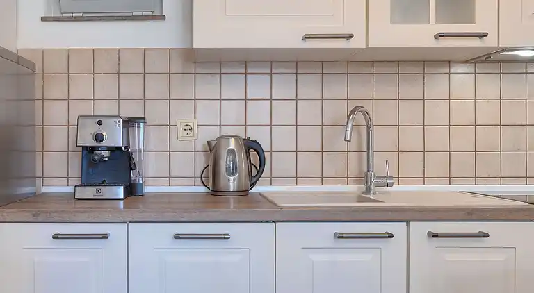 Feriebolig i Ližnjan