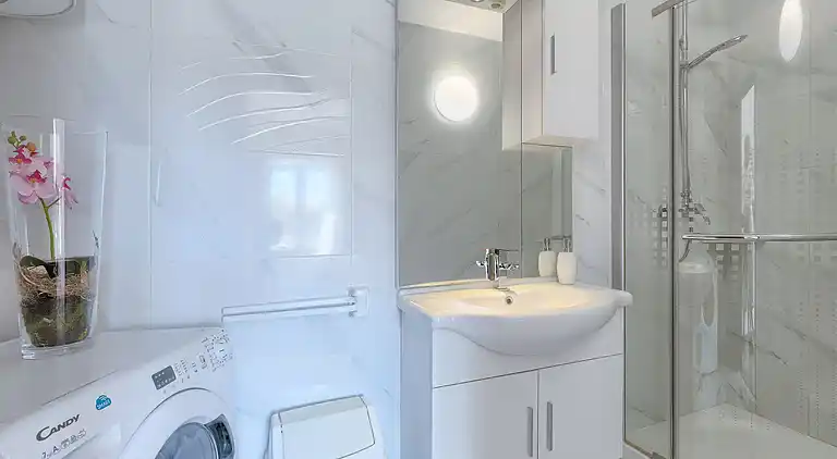 Feriebolig i Ližnjan