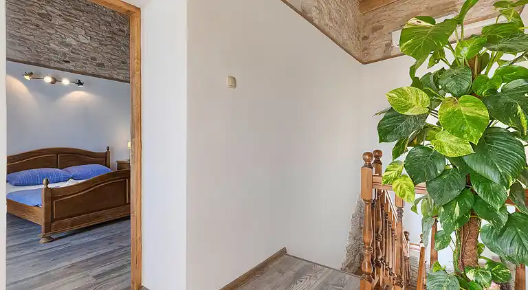 Feriebolig i Ližnjan