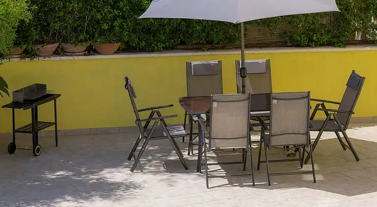 Feriebolig i Ližnjan