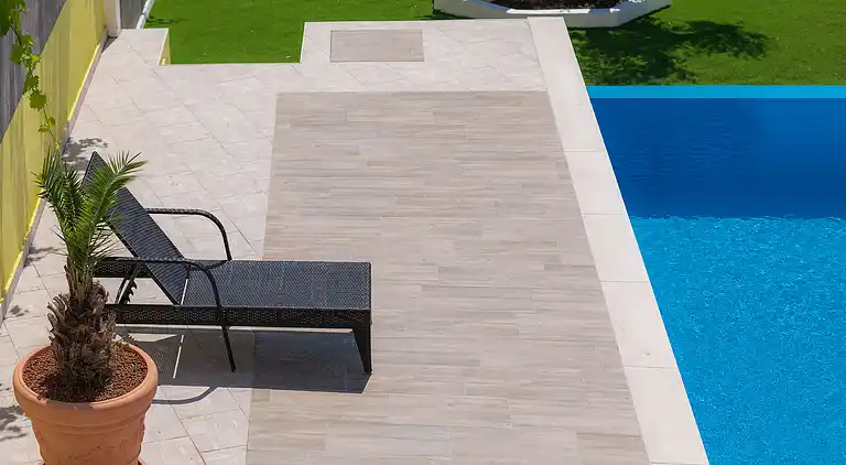 Feriebolig i Ližnjan