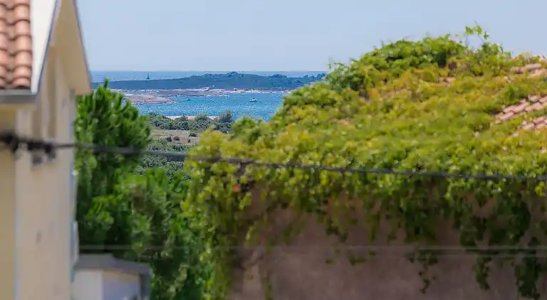 Feriebolig i Ližnjan