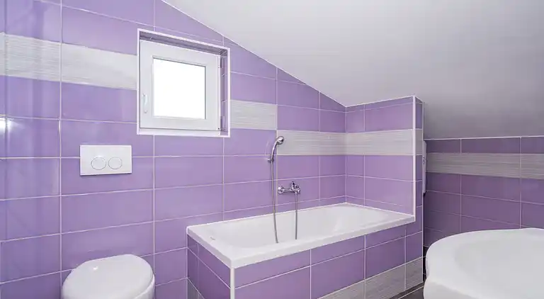 Feriebolig i Ližnjan