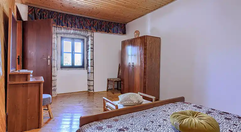 Feriebolig i Marčana