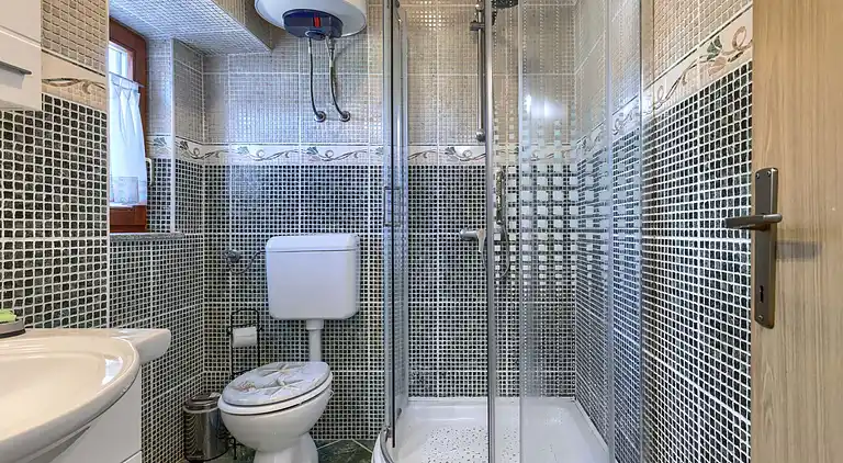 Feriebolig i Marčana