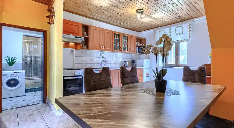 Feriebolig i Marčana