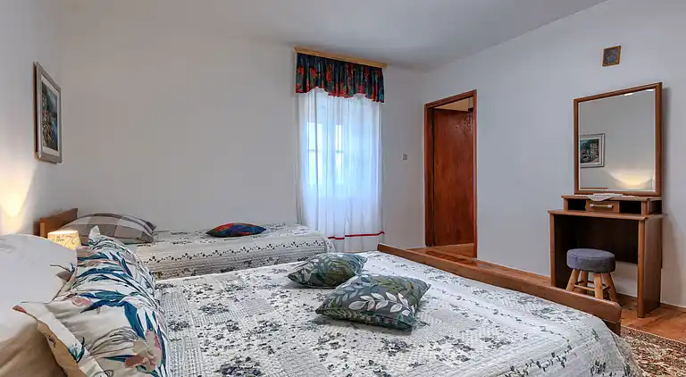 Feriebolig i Marčana