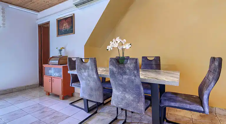 Feriebolig i Marčana