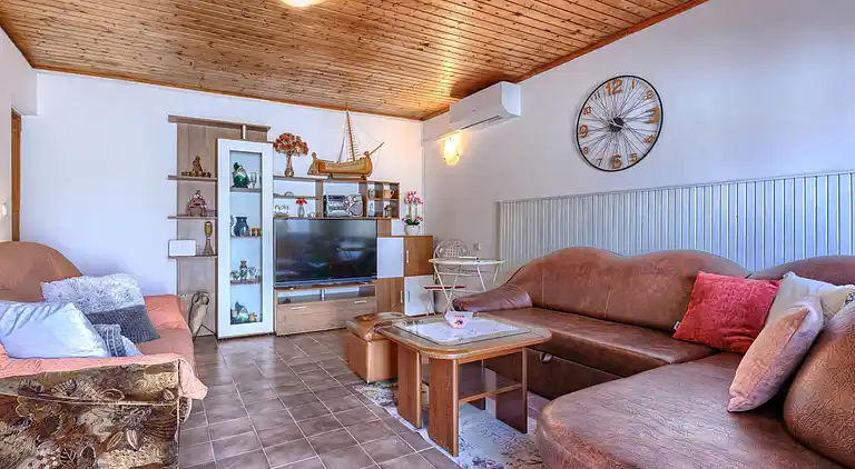 Feriebolig i Marčana