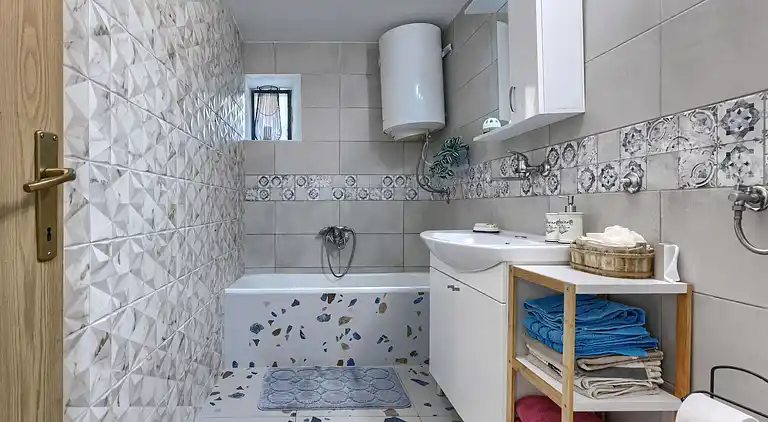 Feriebolig i Marčana