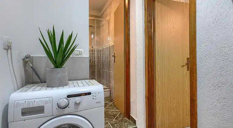 Feriebolig i Marčana