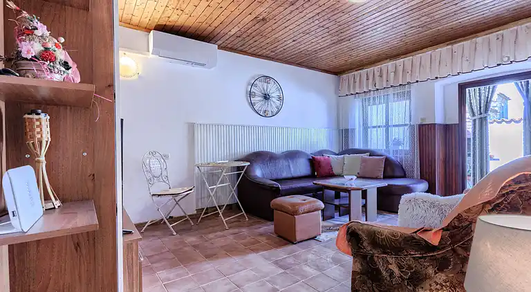 Feriebolig i Marčana