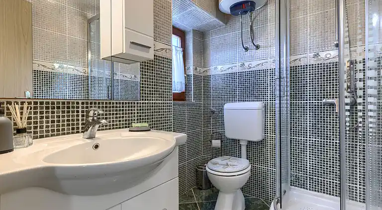 Feriebolig i Marčana