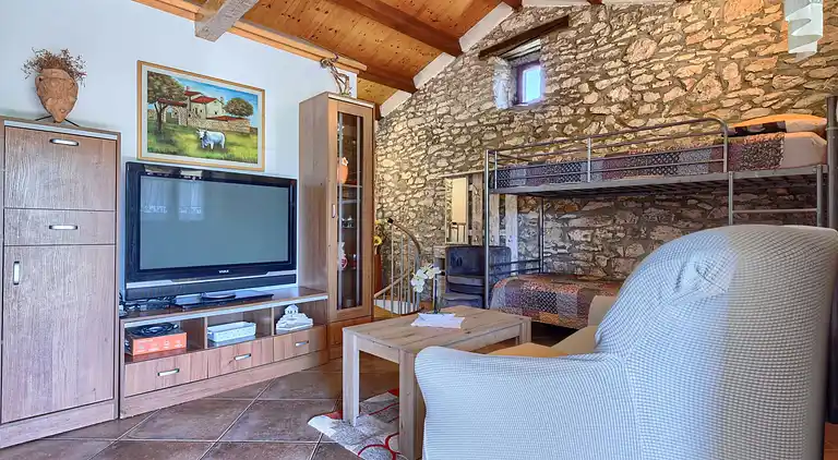 Feriebolig i Marčana