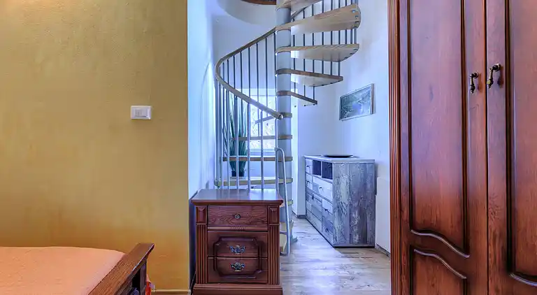 Feriebolig i Marčana