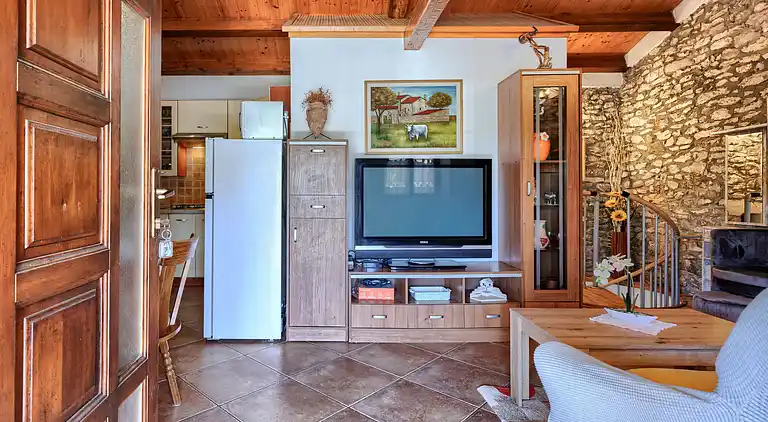 Feriebolig i Marčana