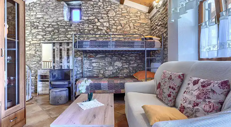 Feriebolig i Marčana