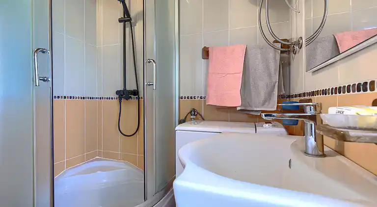 Feriebolig i Marčana