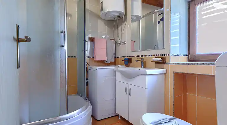 Feriebolig i Marčana