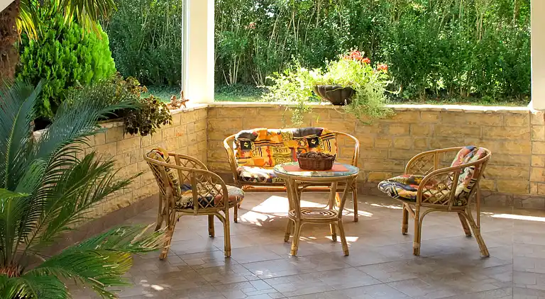 Feriebolig i Marčana