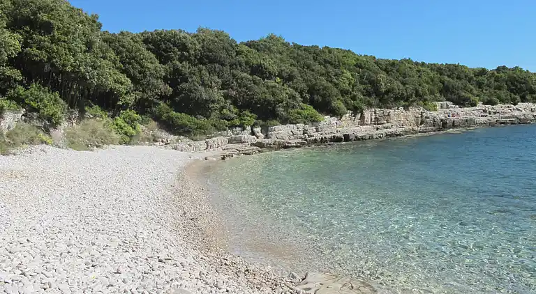 Feriebolig i Marčana