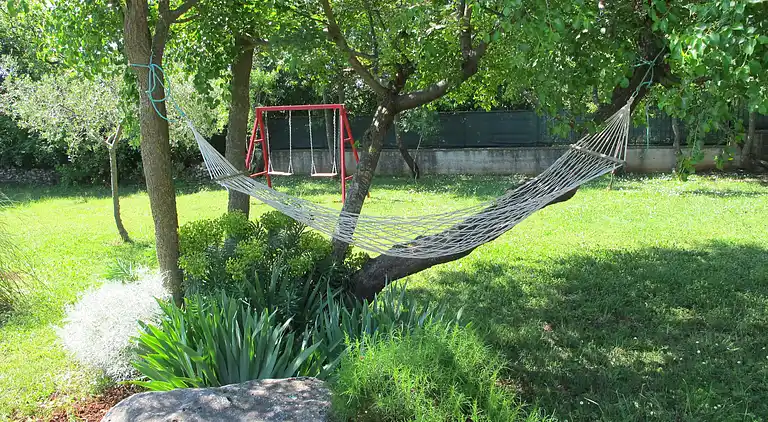 Feriebolig i Marčana