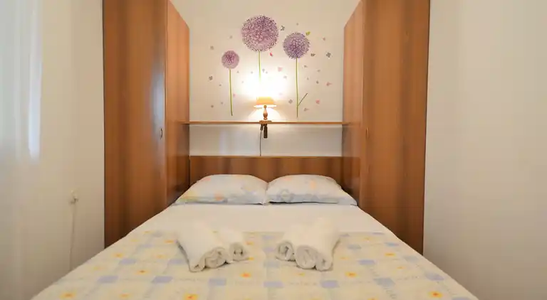 Feriebolig i Marčana