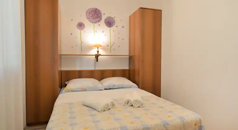 Feriebolig i Marčana