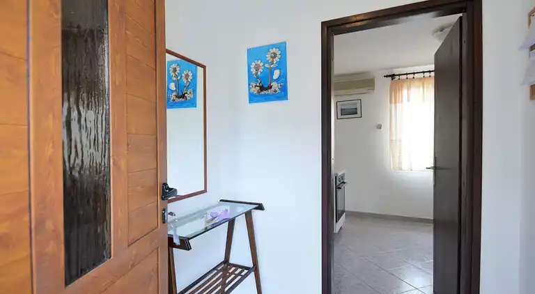 Feriebolig i Marčana