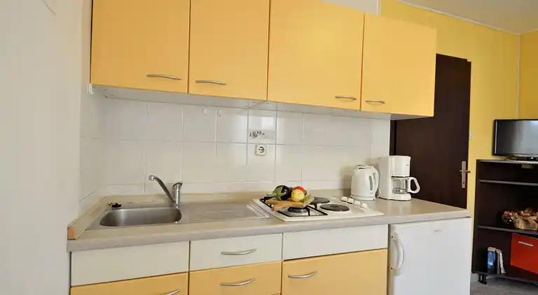 Feriebolig i Marčana