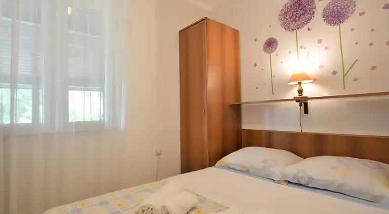 Feriebolig i Marčana