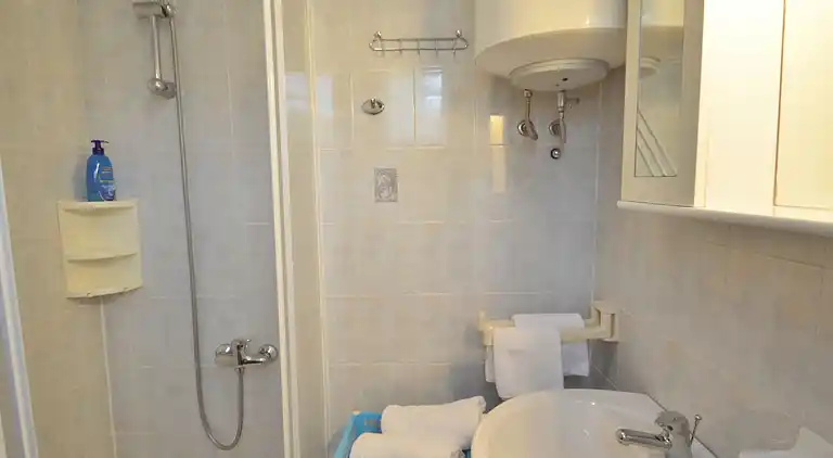 Feriebolig i Marčana