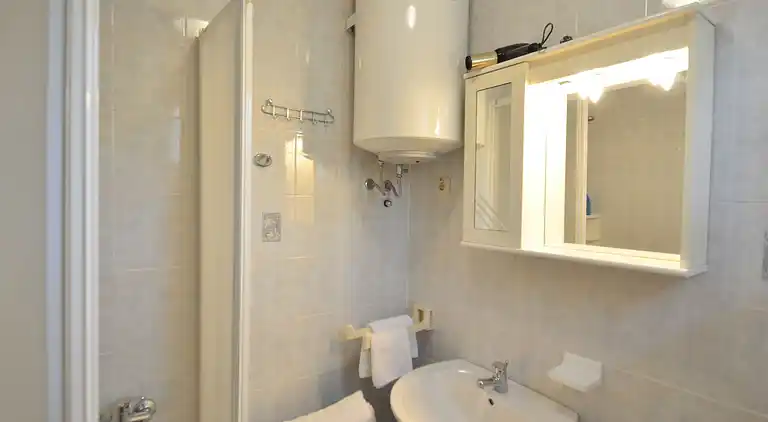 Feriebolig i Marčana