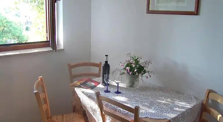 Feriebolig i Marčana