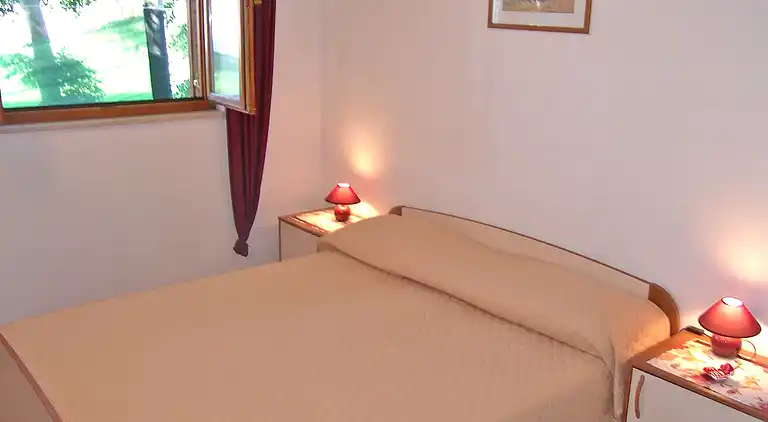 Feriebolig i Marčana