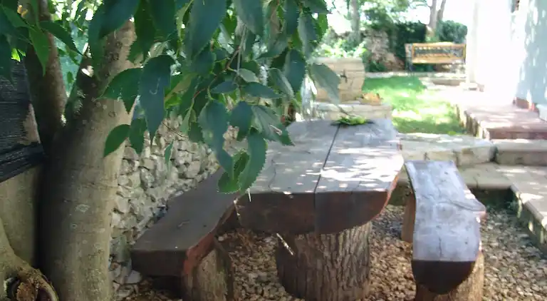 Feriebolig i Marčana