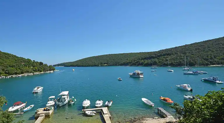 Feriebolig i Marčana