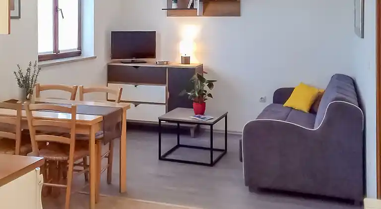 Feriebolig i Marčana