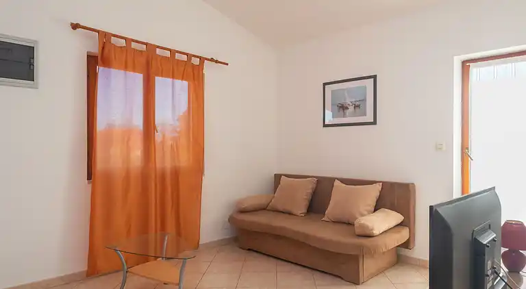 Feriebolig i Marčana