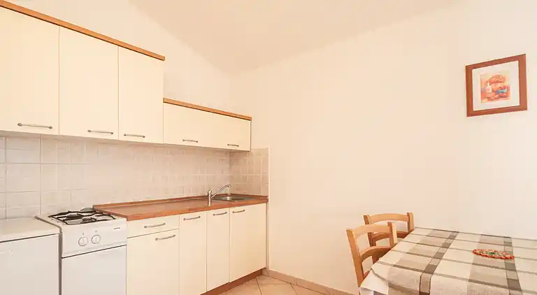 Feriebolig i Marčana