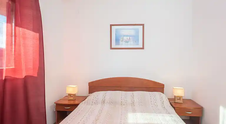 Feriebolig i Marčana