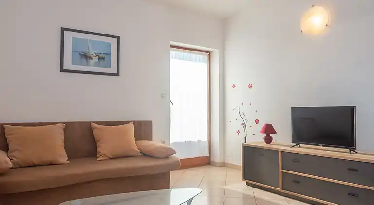 Feriebolig i Marčana