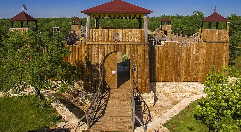 Holiday home in Barban