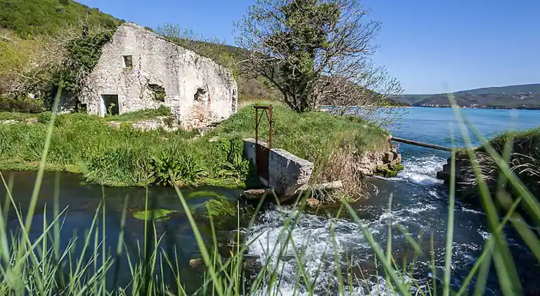 Holiday home in Barban