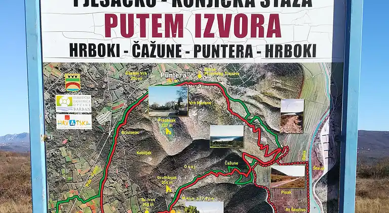 Holiday home in Barban