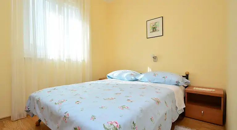 Feriebolig i Marčana