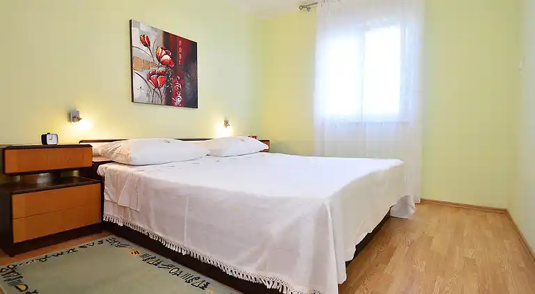 Feriebolig i Marčana