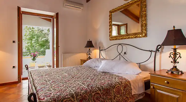 Feriebolig i Koromačno