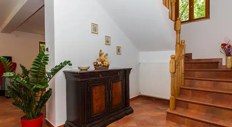 Feriebolig i Koromačno