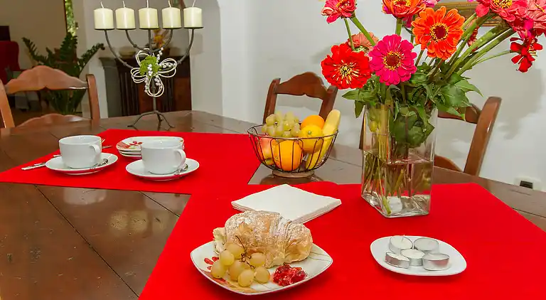 Feriebolig i Koromačno